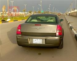 Chrysler 300